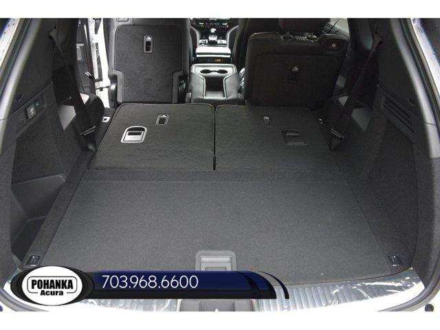 new 2026 Acura MDX car, priced at $70,850