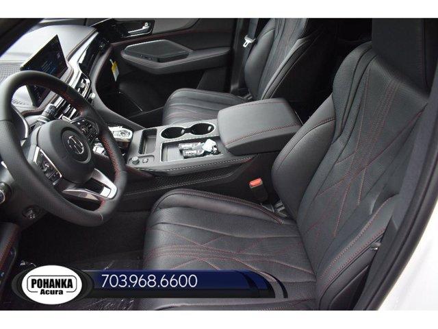 new 2026 Acura MDX car, priced at $70,850