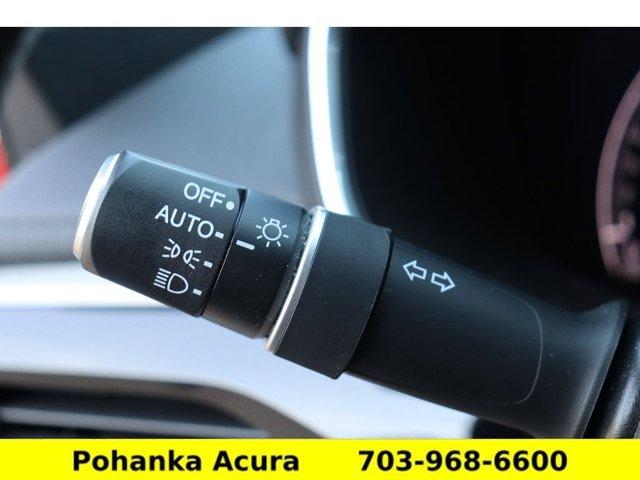 used 2022 Acura MDX car, priced at $32,981