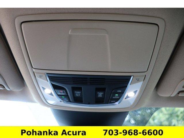 used 2022 Acura MDX car, priced at $32,981