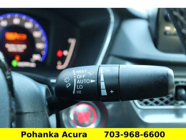 used 2023 Acura Integra car, priced at $27,005