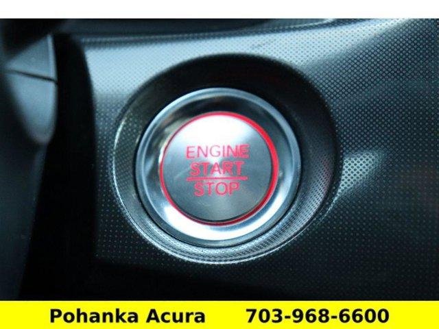 used 2023 Acura Integra car, priced at $27,005