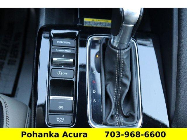used 2023 Acura Integra car, priced at $27,005