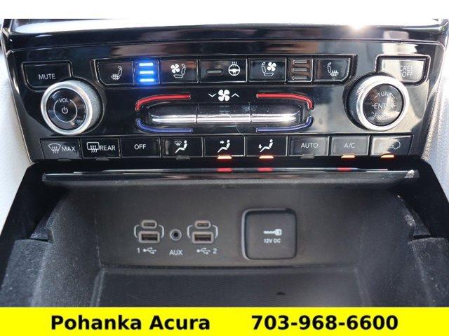 used 2021 Jeep Grand Cherokee L car, priced at $36,045