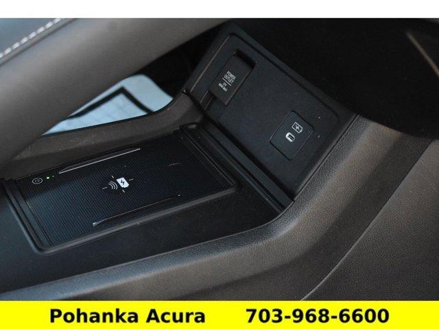 used 2022 Acura RDX car, priced at $35,046