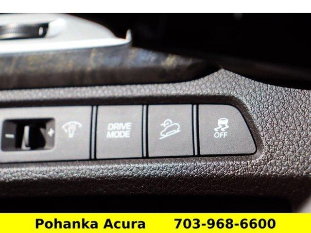 used 2017 Hyundai Santa Fe Sport car, priced at $13,111