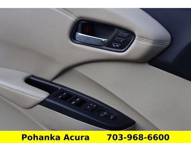 used 2015 Acura RDX car, priced at $11,056