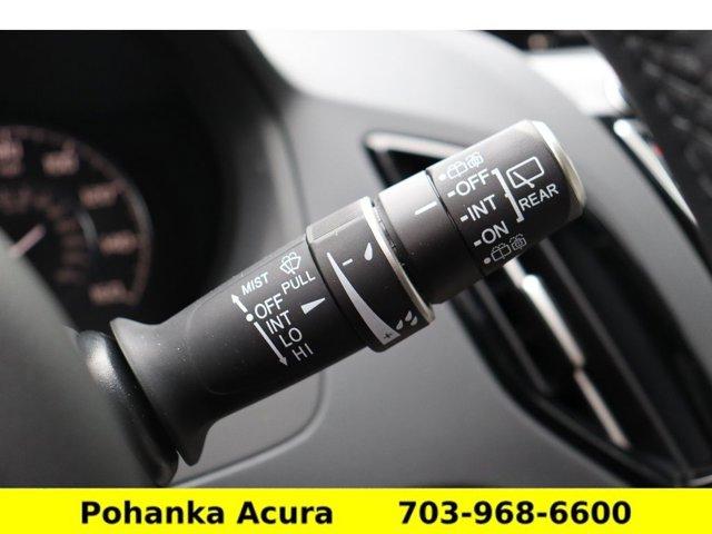 used 2025 Acura RDX car, priced at $42,789