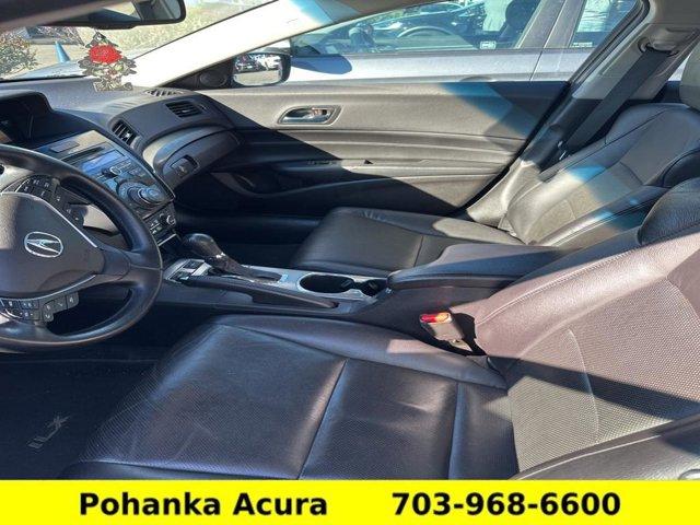 used 2015 Acura ILX car, priced at $11,562