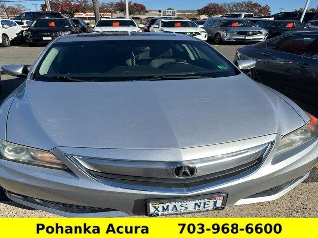 used 2015 Acura ILX car, priced at $11,562