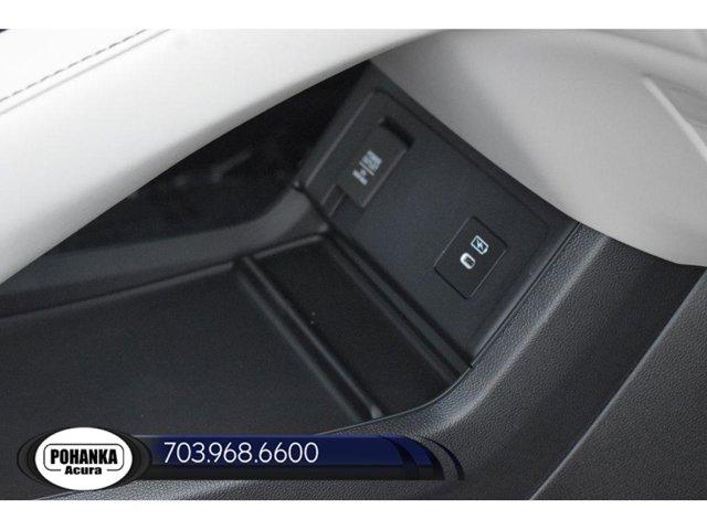 new 2025 Acura RDX car, priced at $54,400