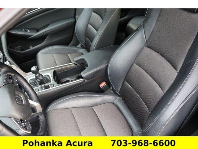 used 2018 Honda Accord car, priced at $24,843