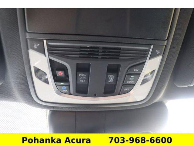 used 2023 Acura RDX car, priced at $41,188