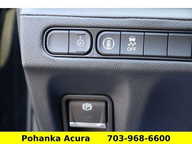 used 2025 Acura MDX car, priced at $48,423