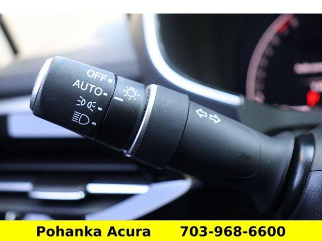 used 2025 Acura MDX car, priced at $48,423
