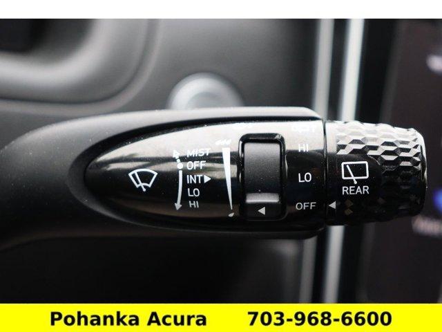 used 2024 Hyundai Tucson car, priced at $29,945