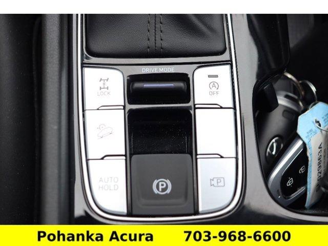 used 2024 Hyundai Tucson car, priced at $29,945