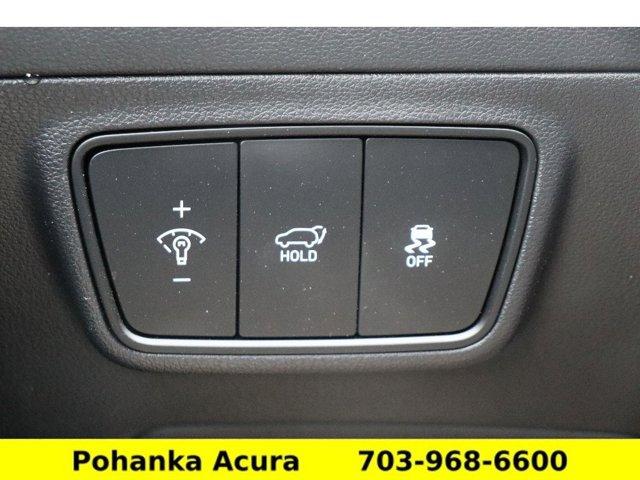 used 2024 Hyundai Tucson car, priced at $29,945