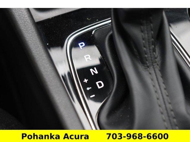 used 2024 Hyundai Tucson car, priced at $29,945
