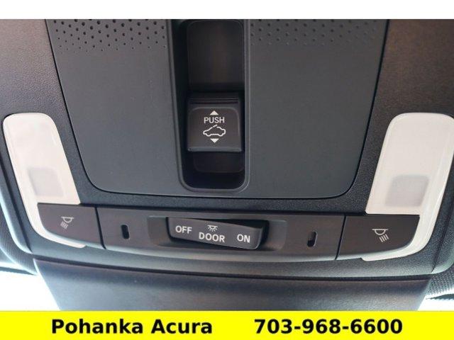 used 2025 Acura Integra car, priced at $33,621
