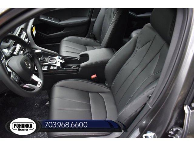 new 2025 Acura Integra car, priced at $36,795