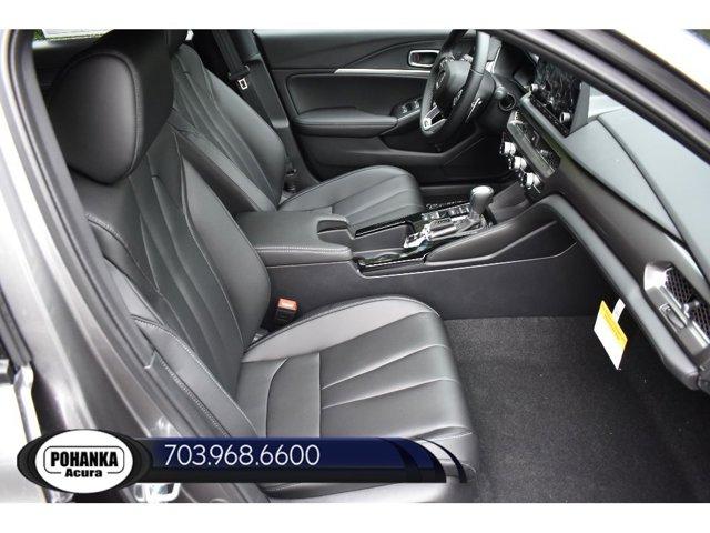 new 2025 Acura Integra car, priced at $36,795