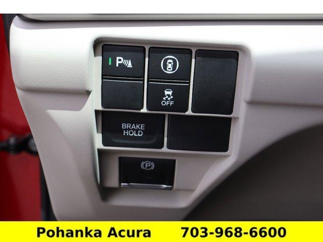 used 2025 Acura RDX car, priced at $41,710