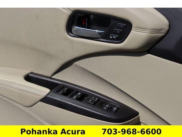 used 2017 Acura RDX car, priced at $19,861