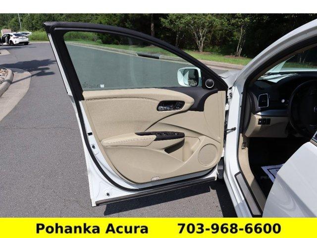 used 2017 Acura RDX car, priced at $19,861