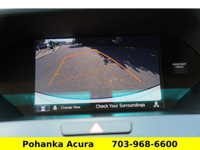 used 2017 Acura RDX car, priced at $19,861