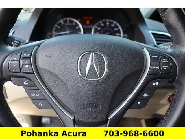 used 2017 Acura RDX car, priced at $19,861