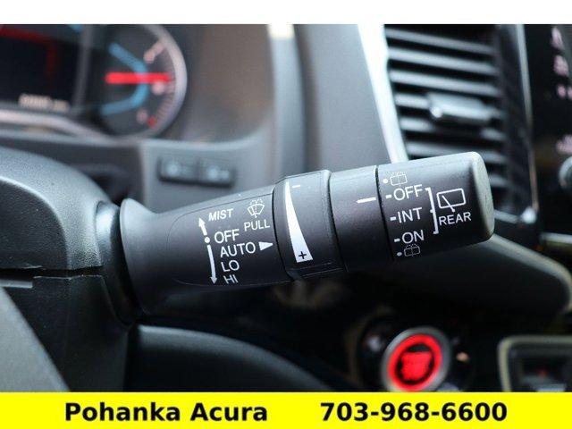 used 2021 Honda Pilot car, priced at $32,881