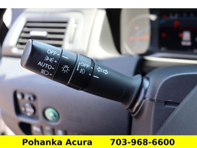 used 2021 Honda Pilot car, priced at $32,881