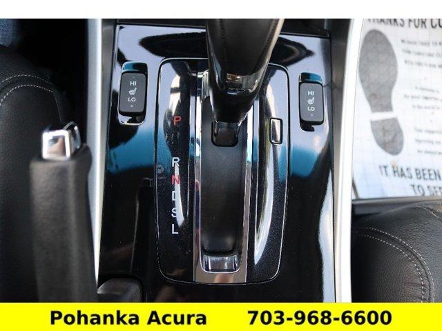 used 2016 Honda Accord car, priced at $18,356