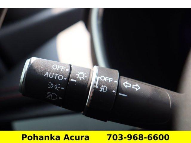 used 2024 Acura MDX car, priced at $58,721