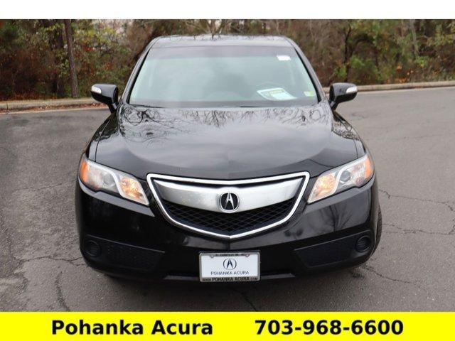 used 2014 Acura RDX car, priced at $12,981