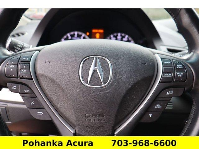 used 2014 Acura RDX car, priced at $12,981