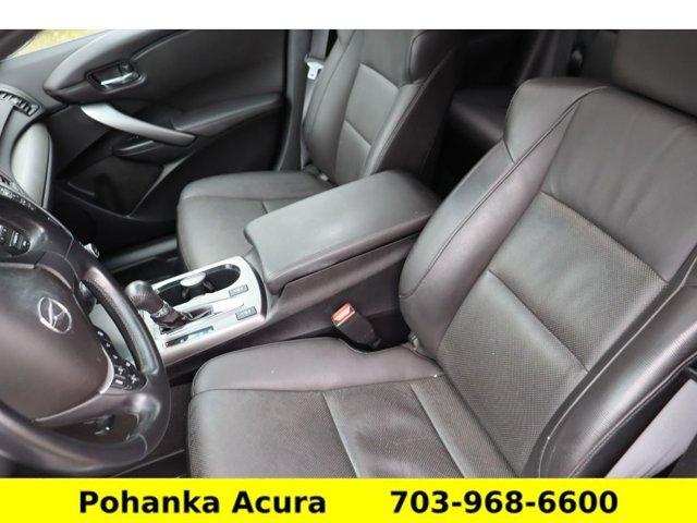 used 2014 Acura RDX car, priced at $12,981