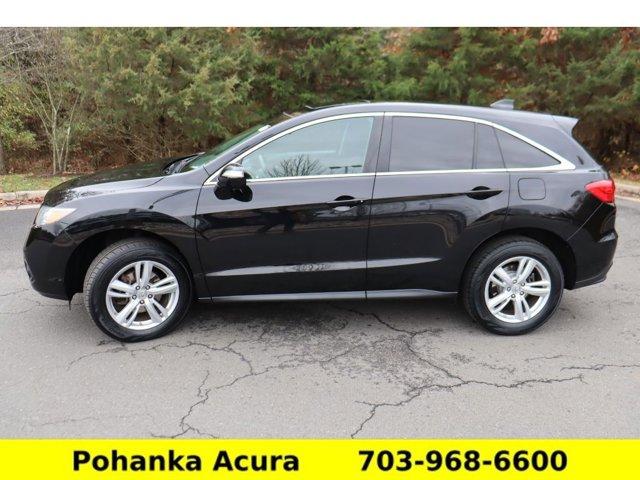 used 2014 Acura RDX car, priced at $12,981