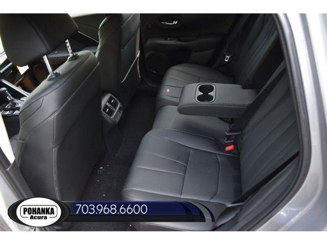 new 2025 Acura ADX car, priced at $36,350