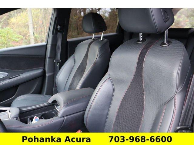 used 2022 Acura RDX car, priced at $34,721