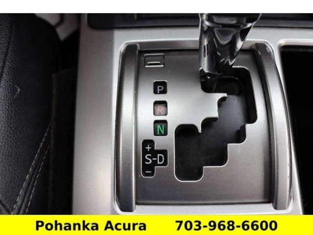 used 2018 Toyota 4Runner car, priced at $25,540