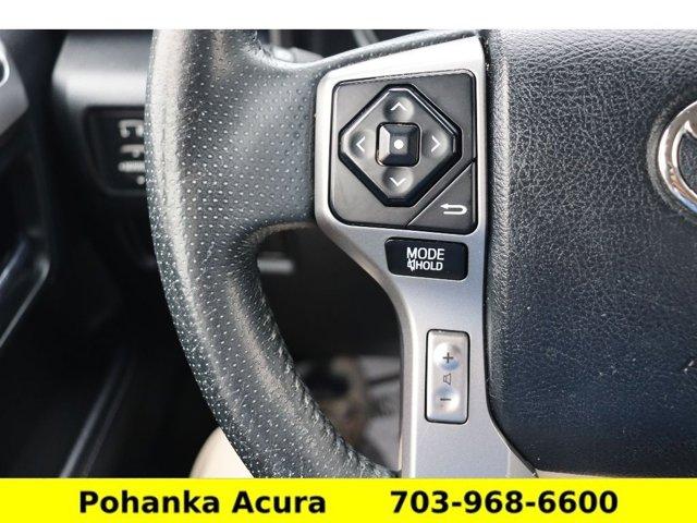 used 2018 Toyota 4Runner car, priced at $25,540