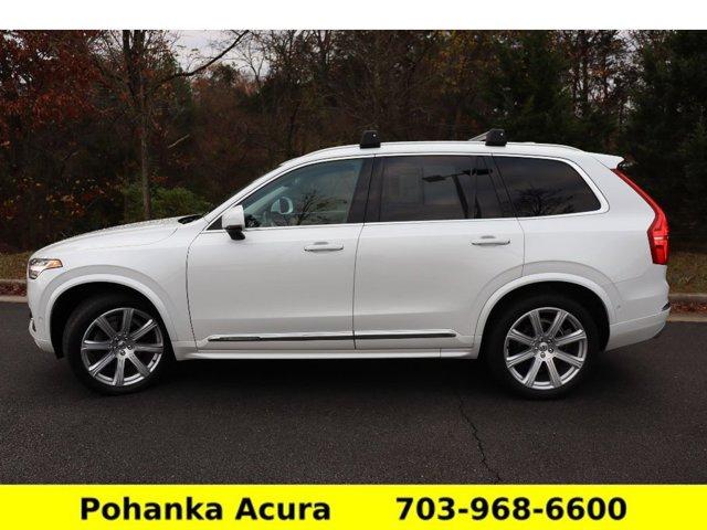 used 2019 Volvo XC90 car, priced at $29,421