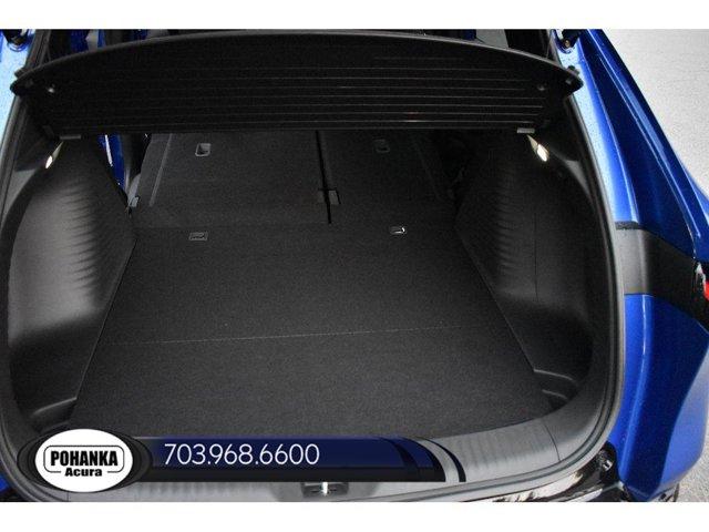 new 2025 Acura ADX car, priced at $41,350