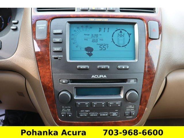 used 2006 Acura MDX car, priced at $6,401