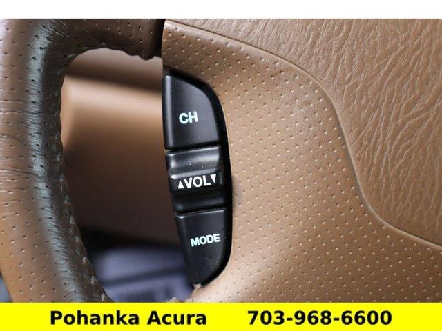 used 2006 Acura MDX car, priced at $6,401