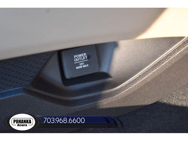 new 2025 Acura MDX car, priced at $60,750
