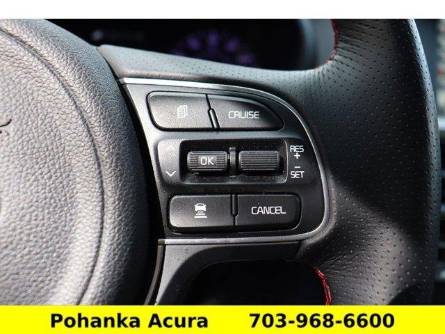 used 2016 Kia Optima car, priced at $9,650