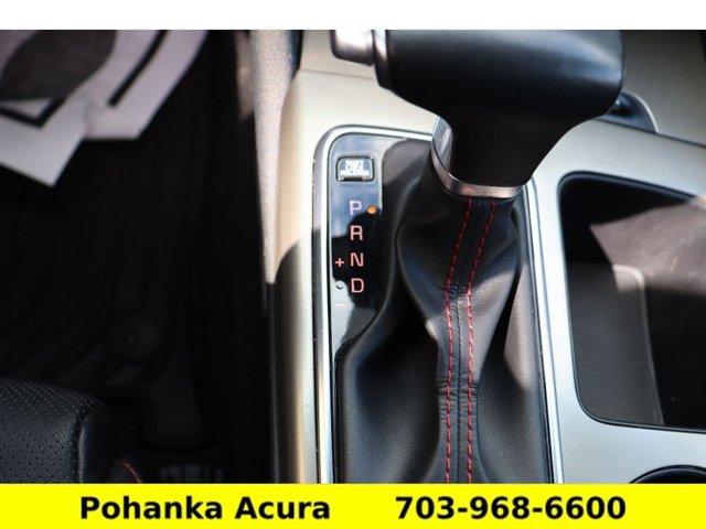 used 2016 Kia Optima car, priced at $9,650